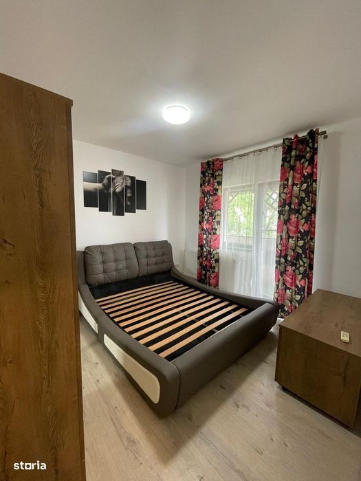 Apartament 2 camere | mobilat | utilat | 2 locuri de parcare — fotografia 3