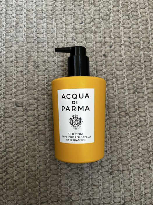Acqua di Parma - Hair Shampoo Colonia
