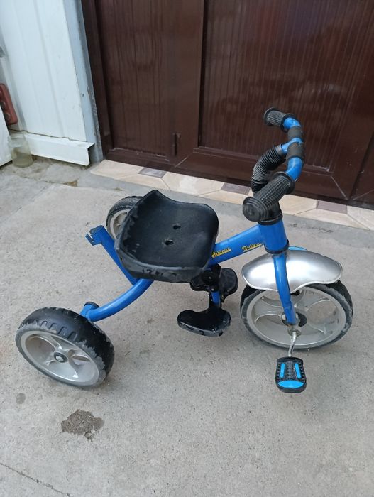 Велосипеды детские