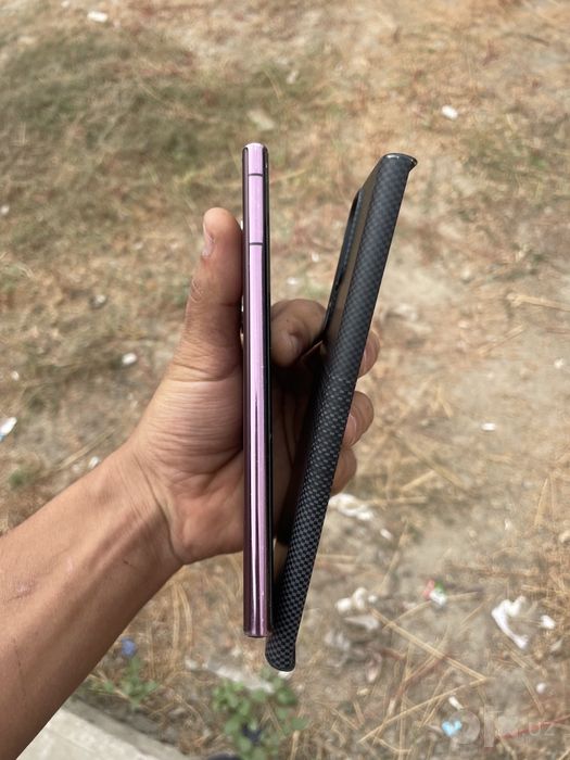Samsung S 22 ultra