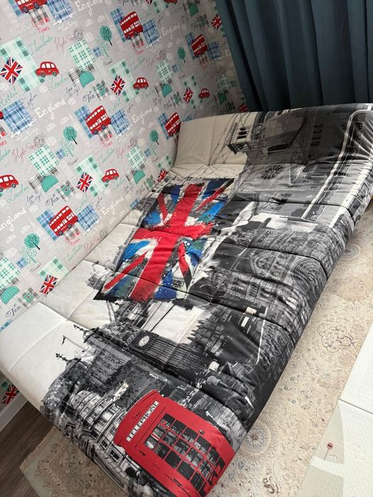 Продам детский диван