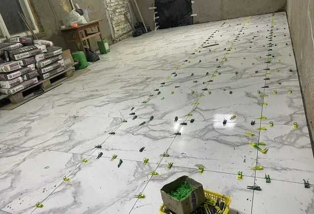 Бригада плиточников, керамогранит, кафель, ремонт