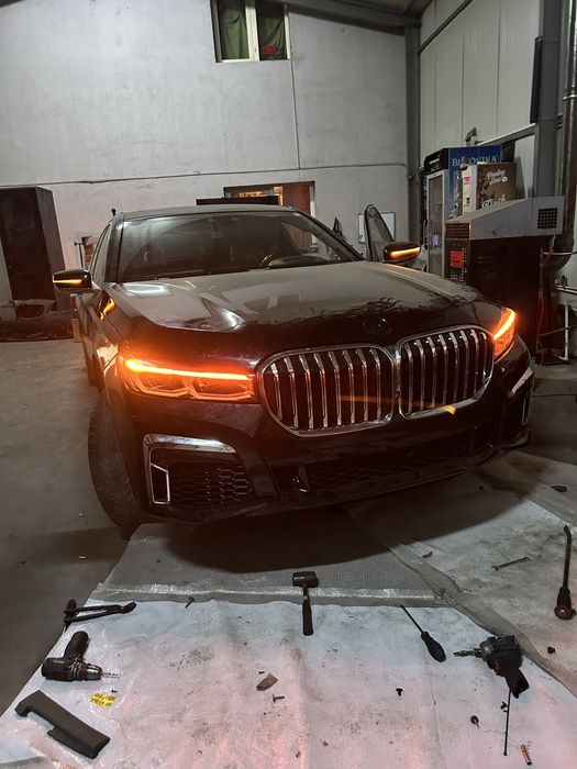 Service auto rahova bragadirul magurele