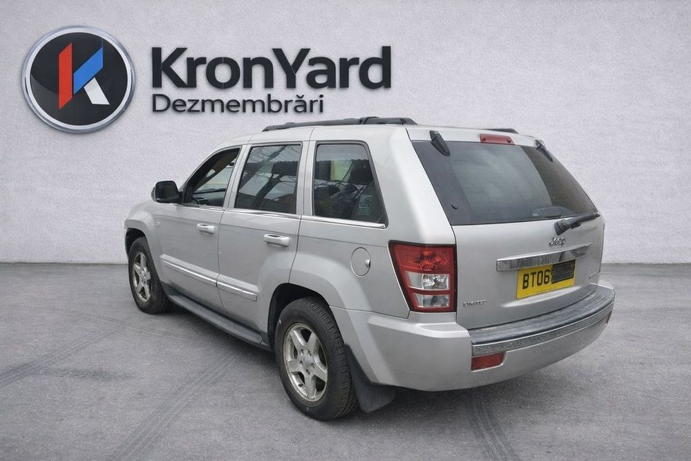 Dezmembrari dezmembrez  Jeep Grand Cherokee III 3.0