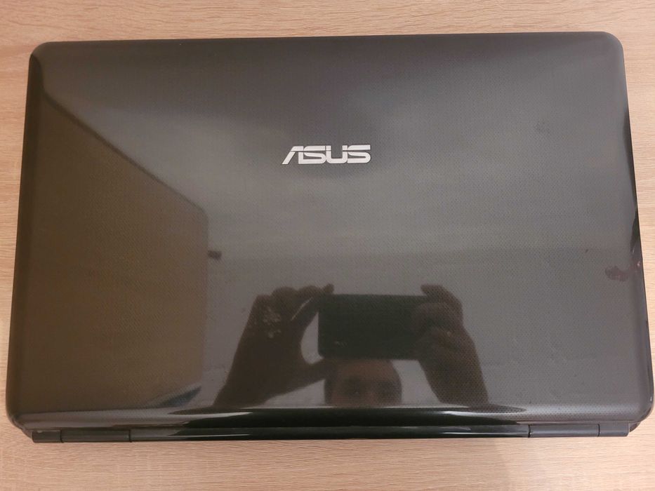 Ноутбук Asus. Обмен варианты