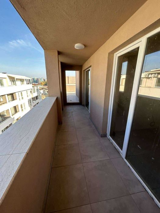 Продава се Тристаен апартамент в Пловдив, Кючук Париж - 125 кв.м за 943 €/кв.м - Снимка #6