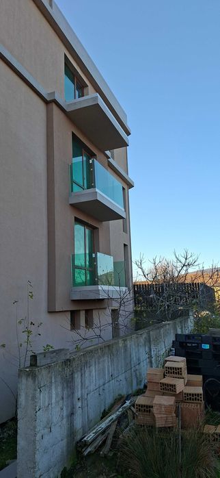 Студио в новострояща се малка бутикова сграда с акт 15.