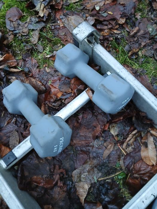 Фитнес уреди - лежанки и тежести