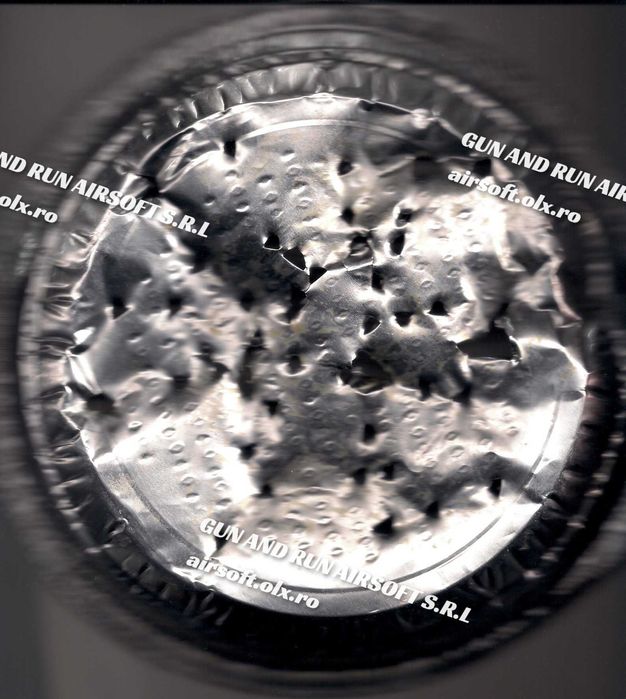 PUSCA SNIPER CU LUNETA !!  – Arc Puternic ~ Precizie Mare ~ MODEL NOU!