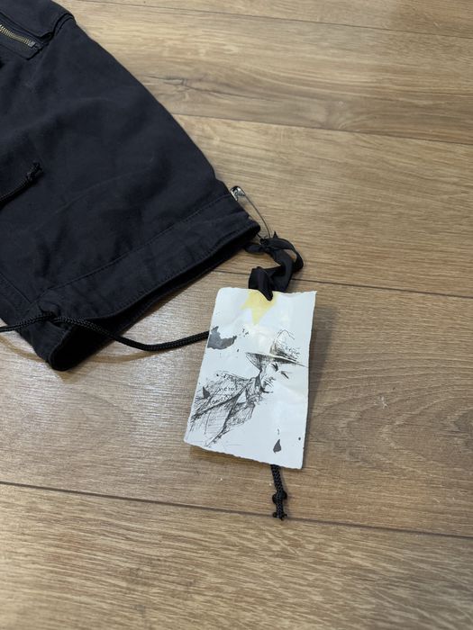 Мъжка парка Greg Lauren яке НОВО М размер