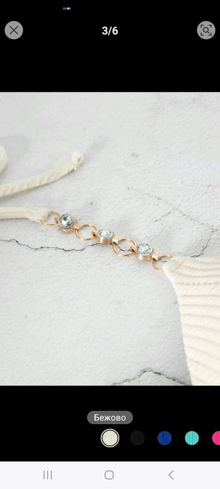 Guess дамски боти нови