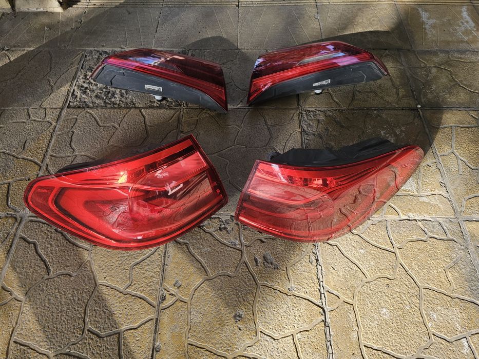 Задни стопове за BMW G 31