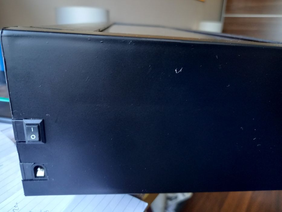 Semineu decorativ 60x20x10 cm. Nou!