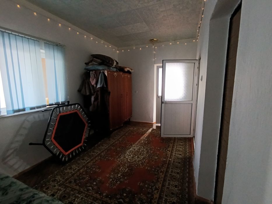 Срочно продается дом!