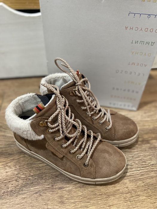 Ботинки Geox,демисезон