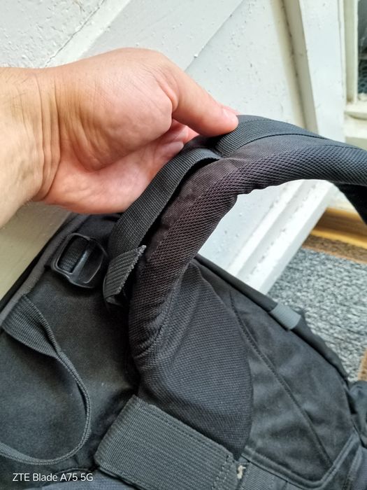 Rucsac Quechua 60L