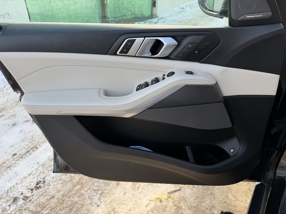 BMW X5 xDrive45e TVA deductibil