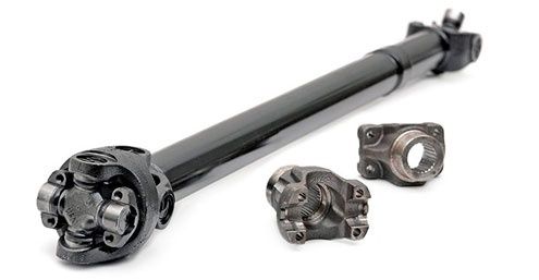 Кардан, замена, ремонт кардана