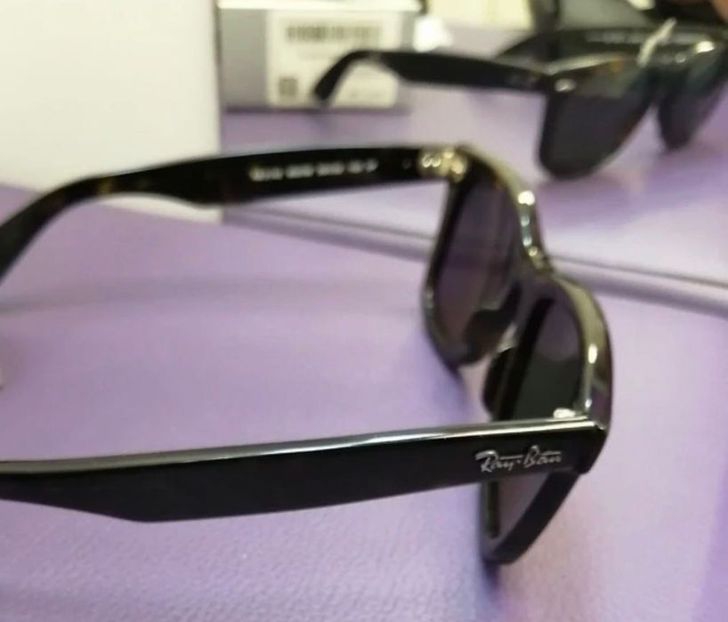 Очки Ray-ban Wayfarer