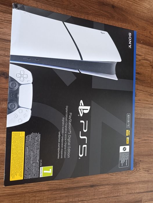 Playstation 5 slim