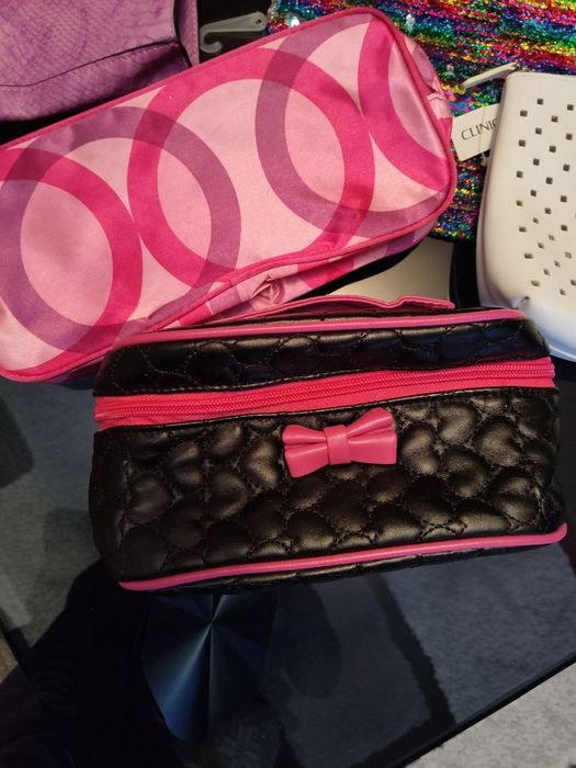 Косметички  для  женщин