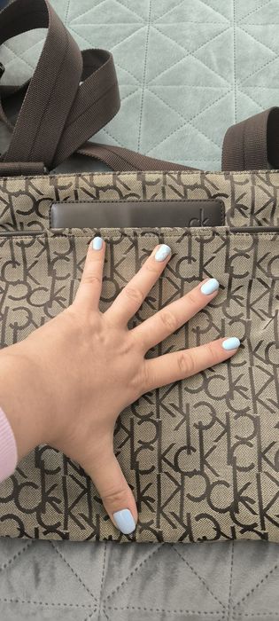 Мъжка чанта ck - Calvin Klein