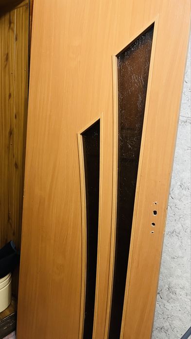 Продам двери межкомнатные