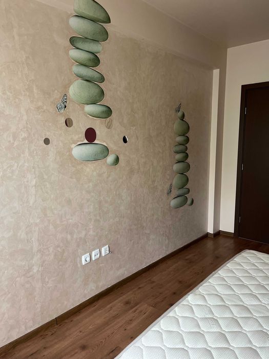 Дава се под наем Тристаен апартамент в София, Бояна - 90 кв.м за 663 € - Снимка #3