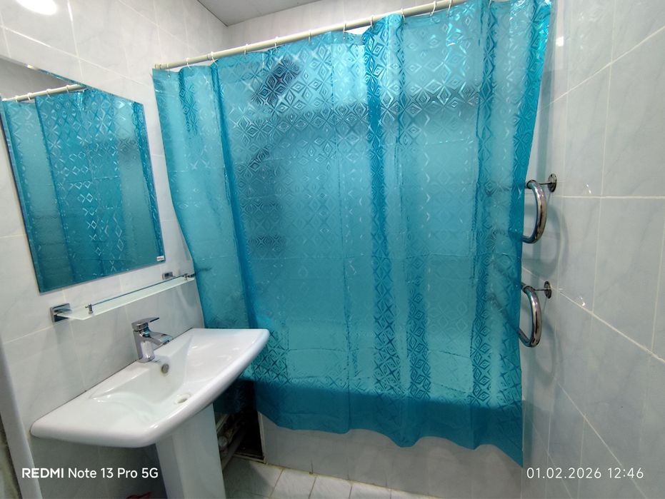 ID #1022 Себзор Анкара кебаб НБУ 4хона