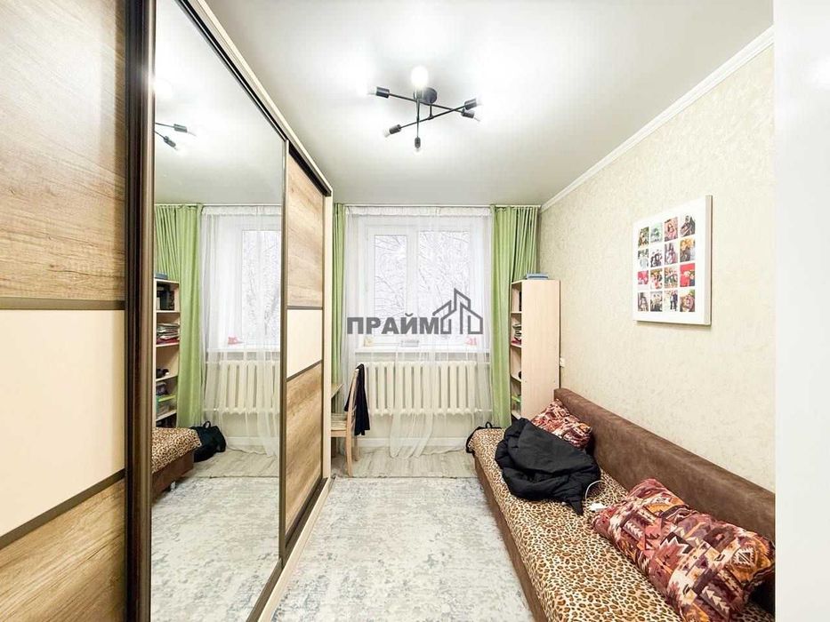 ПРОДАМ 3Х ком. Новостройка (Данил ПРАЙМ)