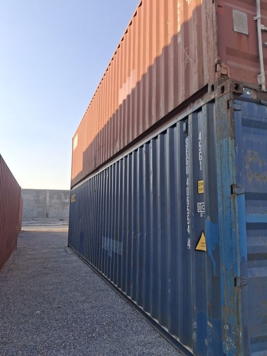 Продаётся контейнеры