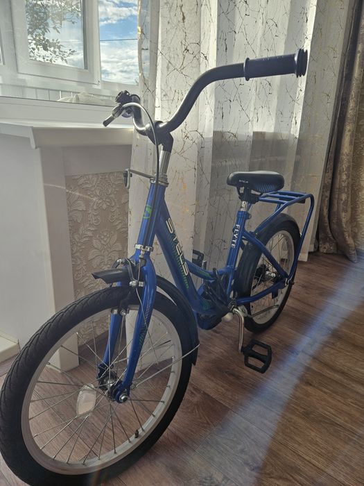Продам детский велосипед