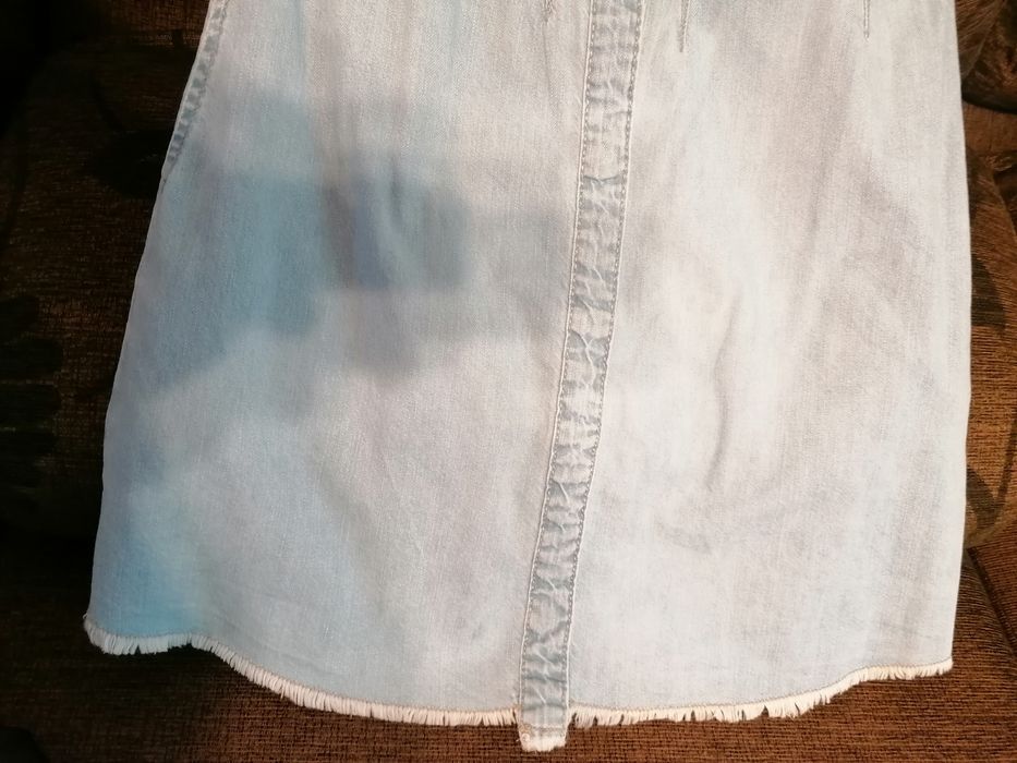 Rochie Zara, nr. 140, 8-10 ani, nouă!