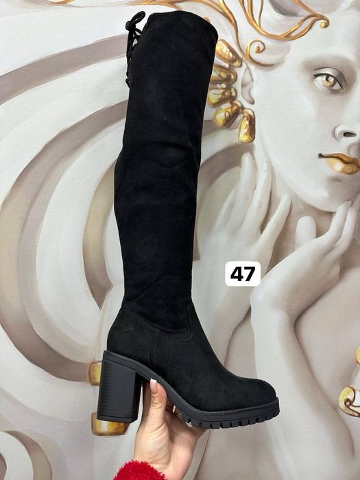 Ghetuțe damă diferite modele