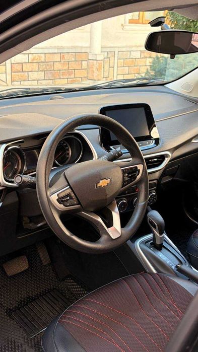 Продам срочна Chevrolet Tracker 2 LTZ