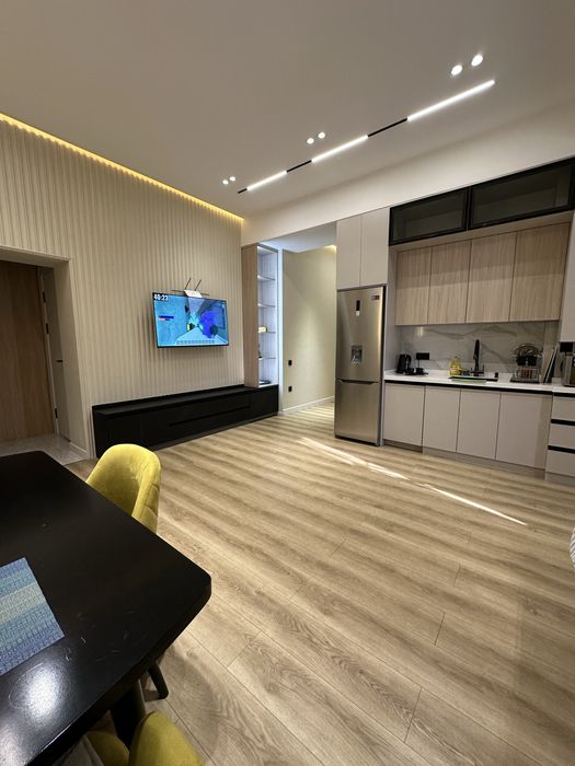 По суточная аренда в Ташкент сити