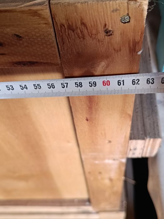 Продаю ящики деревянные