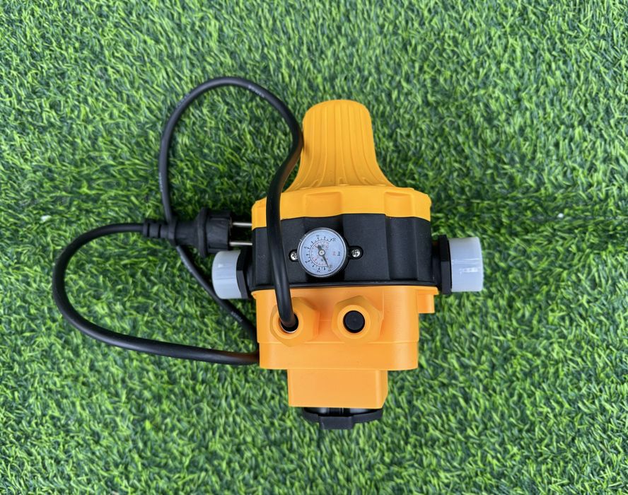 Прессконтроль «Texa» (Блок управления насосом)