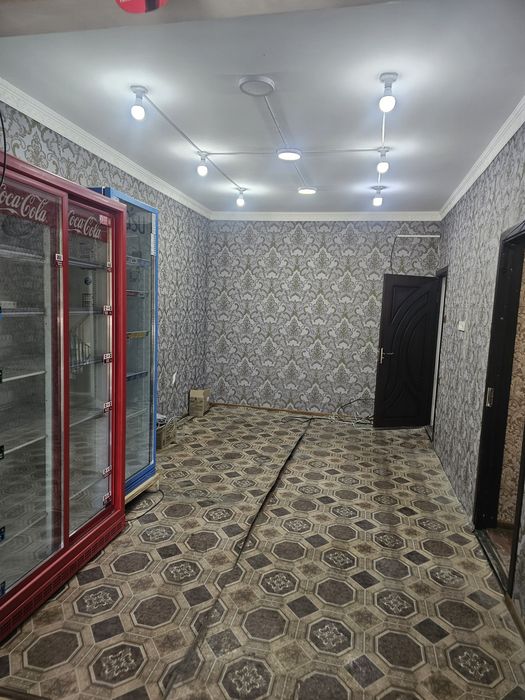 Срочно продаю Свой нежилое помещение в ттз 48квм  в М.Улугбекс.районе