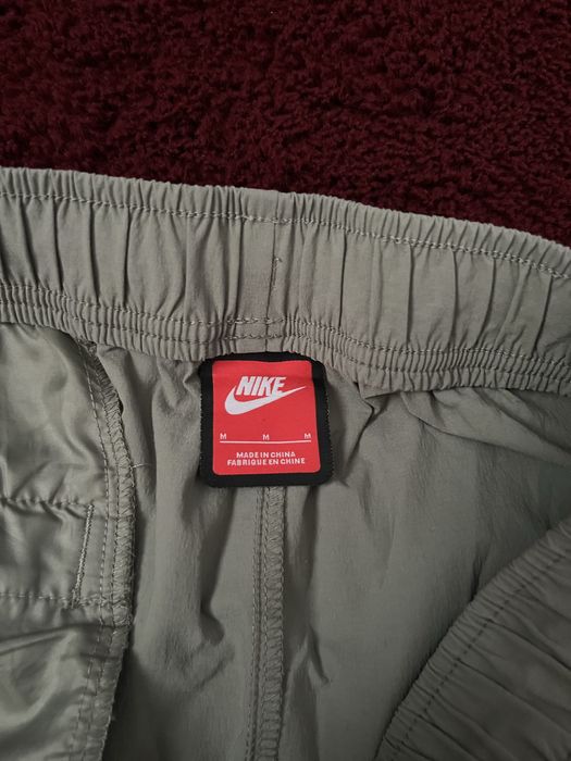 Nike Tech baggy панталони