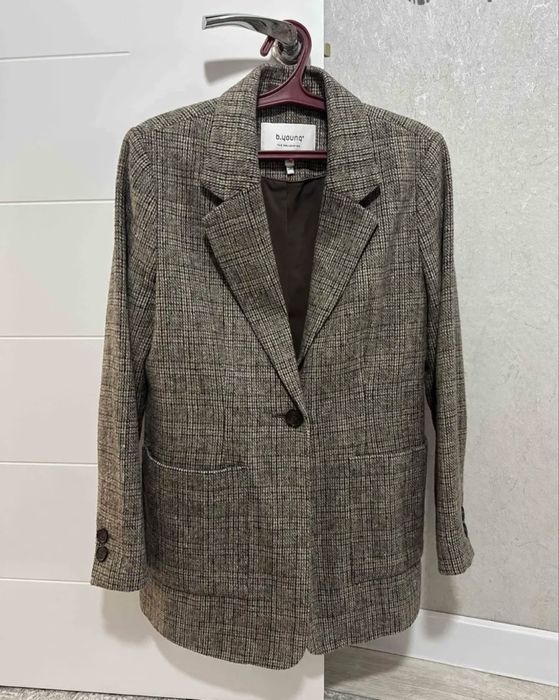 Продам пиджак женский