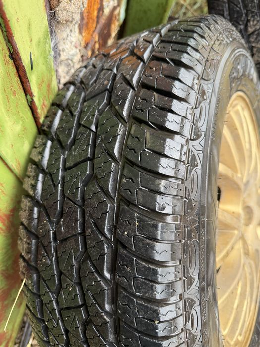 Шины грязевые Maxxis