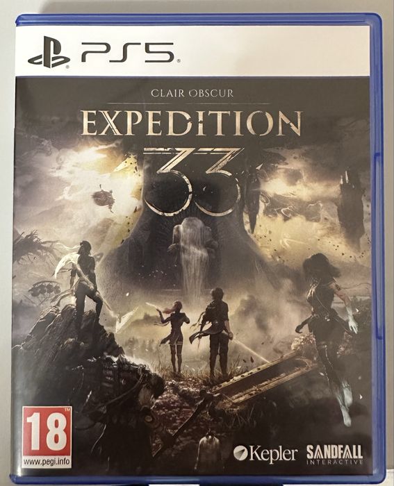 Assassins Creed Shadows, Clair Obscur Expedition 33 si Alters PS5