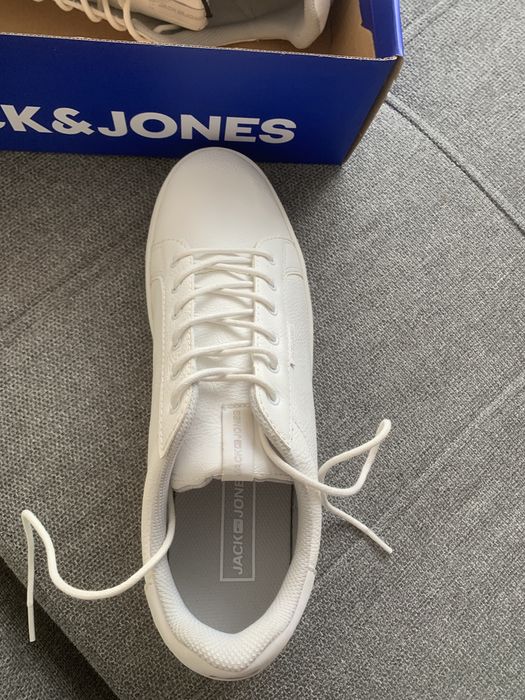 Papuci Jack&Jones Noi