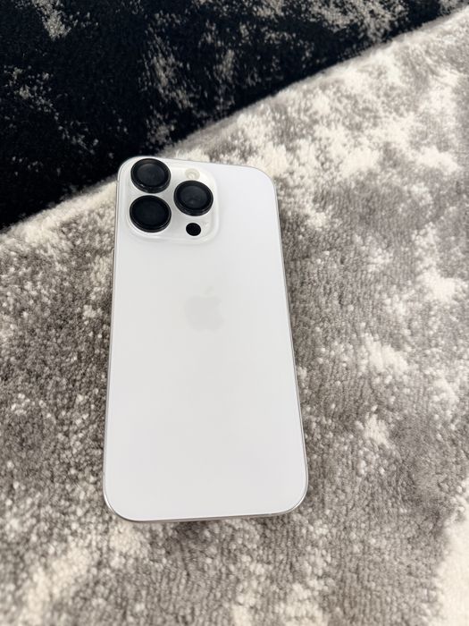 Iphone 16 pro 128gb