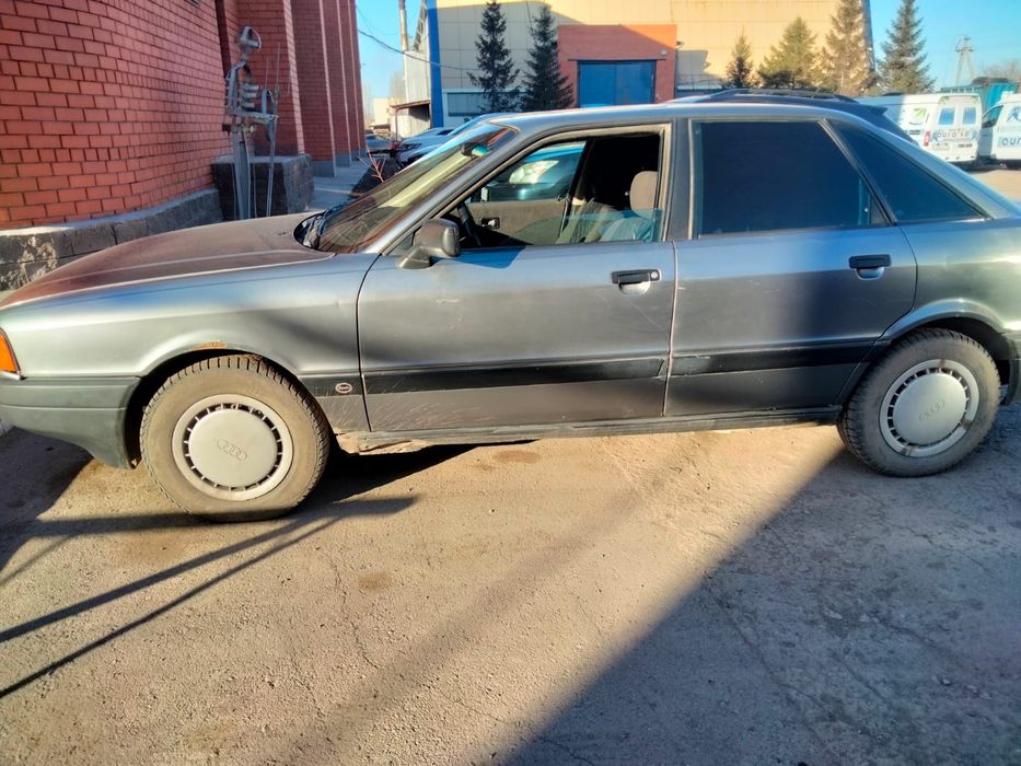 Продам Авто есть торг