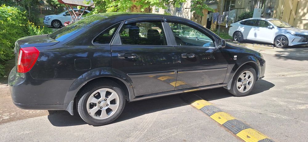 Other Lacetti / Gentra 2023 — 4