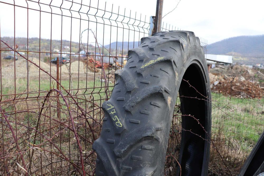 Anvelope Tractor Legumicol 300/95R52 Kleber SH RAdiale Livrare Oriunde