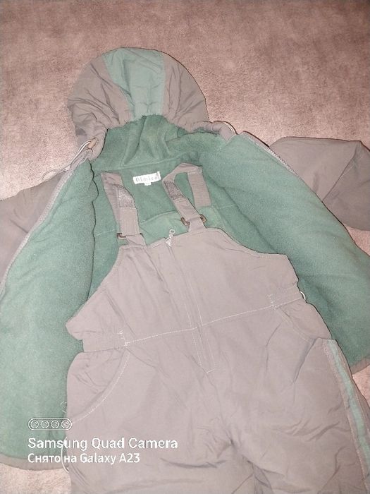 Одежда детская на мальчика, но подойдёт и для девочки.