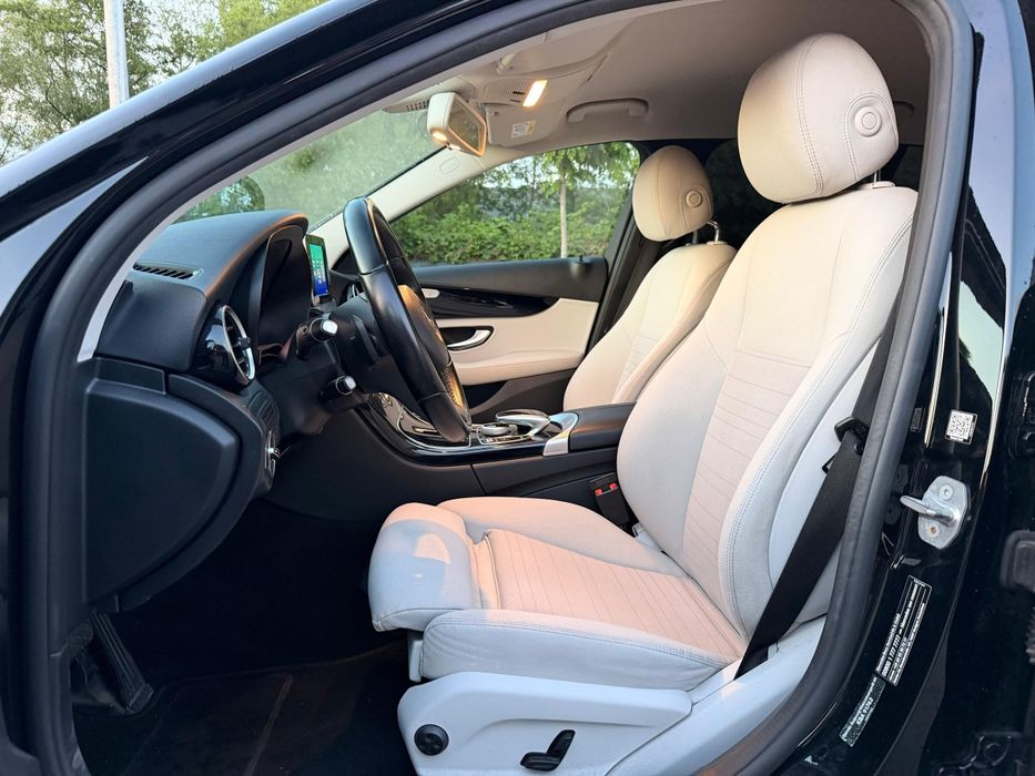 MERCEDES-BENZ C-Class 2018 — imagine 10
